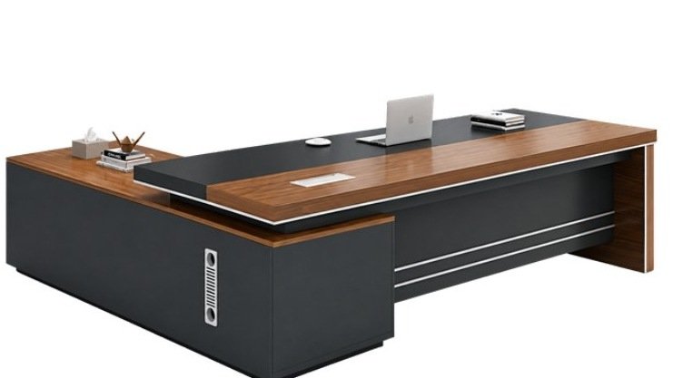 Hutrends executive desk